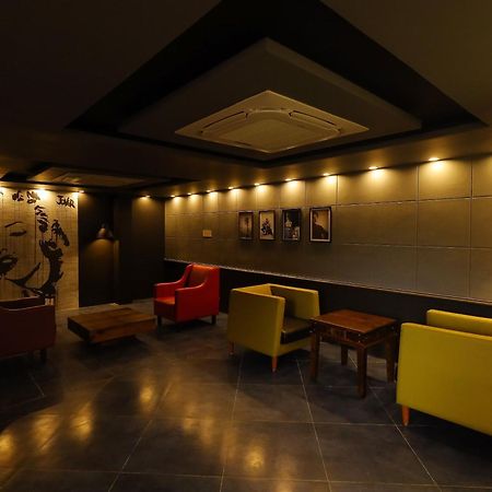 Kfour Apartment & Hotels Private Limited Madurai Exterior foto