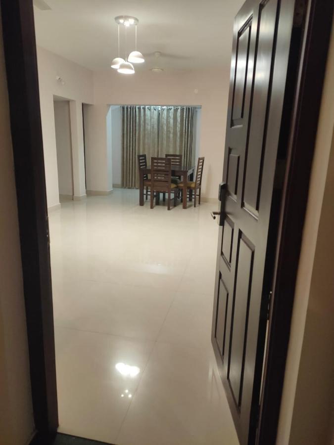 Kfour Apartment & Hotels Private Limited Madurai Exterior foto
