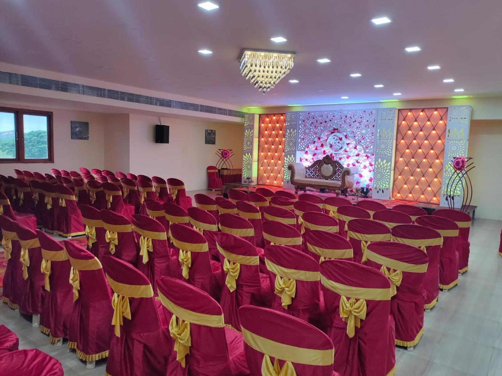 Kfour Apartment & Hotels Private Limited Madurai Exterior foto
